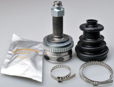 Joint Kit, drive shaft DENCKERMANN C120206