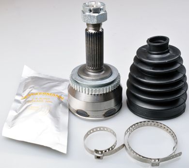 Joint Kit, drive shaft DENCKERMANN C120207