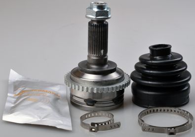 Joint Kit, drive shaft DENCKERMANN C120209