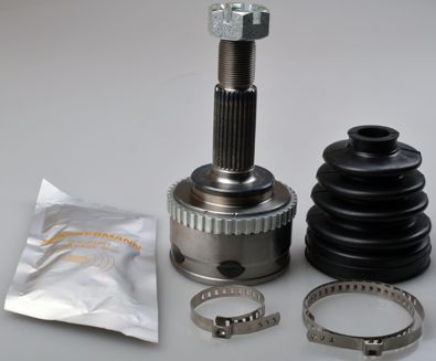 DENCKERMANN C120211 Joint Kit, drive shaft