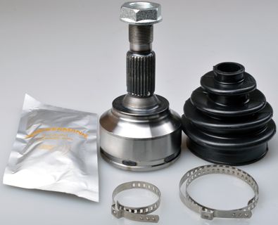 DENCKERMANN C120215 Joint Kit, drive shaft