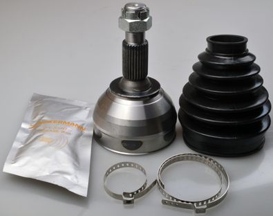 DENCKERMANN C120216 Joint Kit, drive shaft
