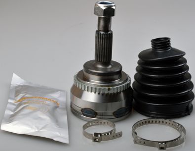 DENCKERMANN C120226 Joint Kit, drive shaft