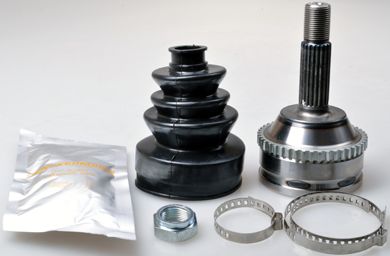 DENCKERMANN C120227 Joint Kit, drive shaft