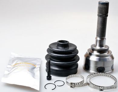 DENCKERMANN C120231 Joint Kit, drive shaft