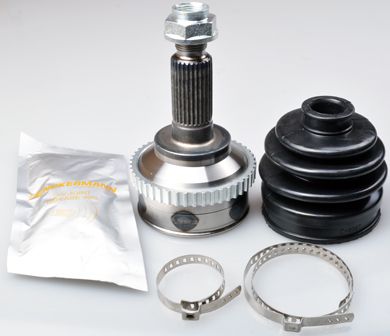 Joint Kit, drive shaft DENCKERMANN C120233