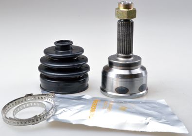 Joint Kit, drive shaft DENCKERMANN C120239