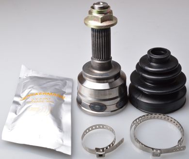 DENCKERMANN C120253 Joint Kit, drive shaft