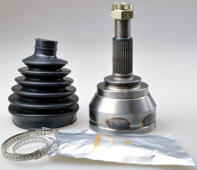 DENCKERMANN C120265 Joint Kit, drive shaft