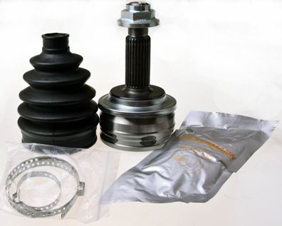 Joint Kit, drive shaft DENCKERMANN C120269