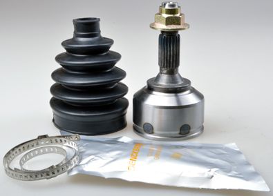 DENCKERMANN C120288 Joint Kit, drive shaft