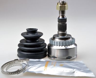 Joint Kit, drive shaft DENCKERMANN C120299