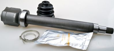 Joint Kit, drive shaft DENCKERMANN C120317