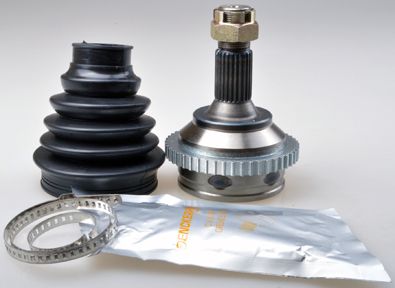 Joint Kit, drive shaft DENCKERMANN C120319