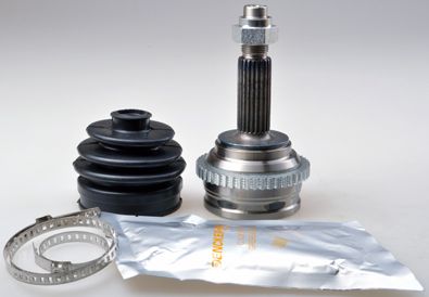 DENCKERMANN C120347 Joint Kit, drive shaft