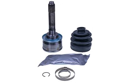 Joint Kit, drive shaft DENCKERMANN C120366