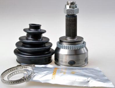 Joint Kit, drive shaft DENCKERMANN C120367