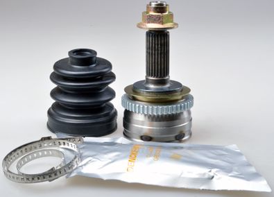 Joint Kit, drive shaft DENCKERMANN C120370