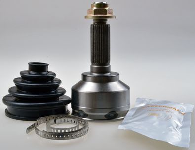 DENCKERMANN C120371 Joint Kit, drive shaft