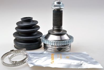 Joint Kit, drive shaft DENCKERMANN C120391