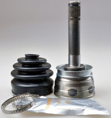 DENCKERMANN C120394 Joint Kit, drive shaft