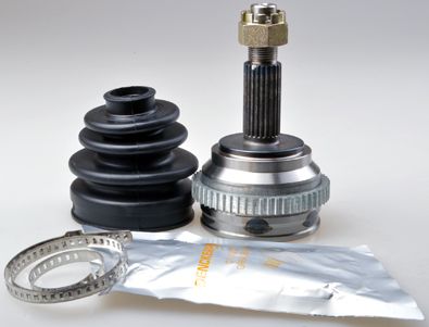 Joint Kit, drive shaft DENCKERMANN C120417