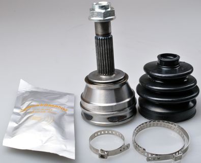 DENCKERMANN C120431 Joint Kit, drive shaft