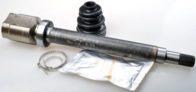 Joint Kit, drive shaft DENCKERMANN C120494