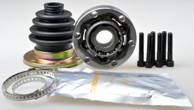 DENCKERMANN C120508 Joint, propshaft