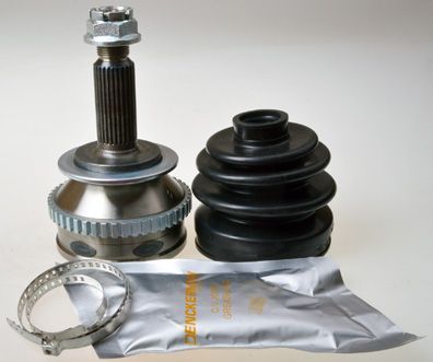 DENCKERMANN C120521 Joint Kit, drive shaft