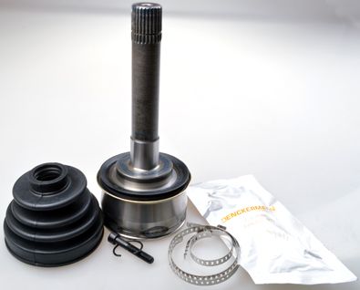 Joint Kit, drive shaft DENCKERMANN C120527