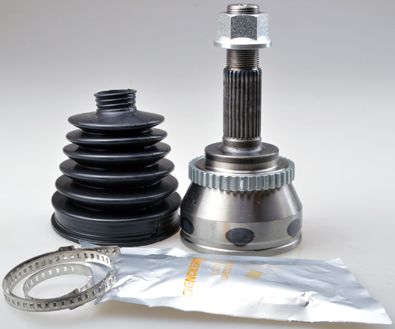 DENCKERMANN C120533 Joint Kit, drive shaft