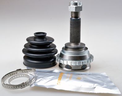 DENCKERMANN C120535 Joint Kit, drive shaft