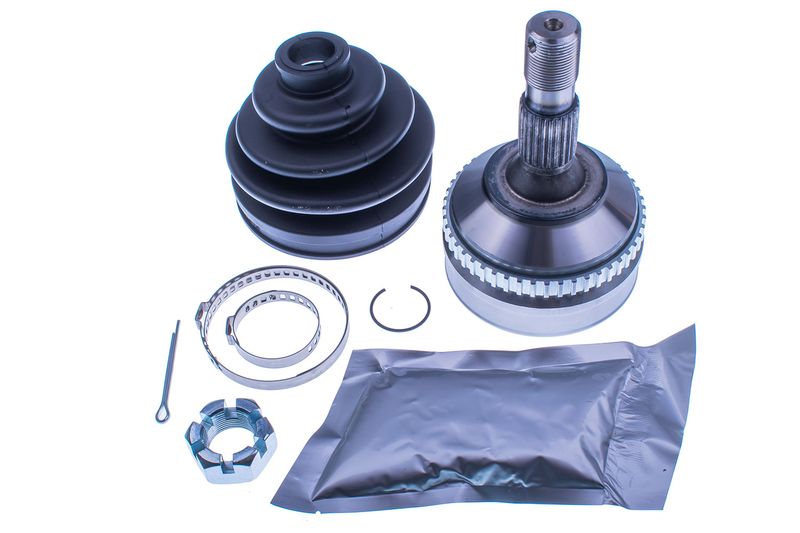 DENCKERMANN C120558 Joint Kit, drive shaft
