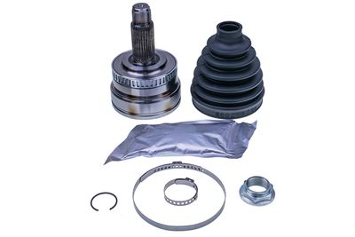 Joint Kit, drive shaft DENCKERMANN C120574