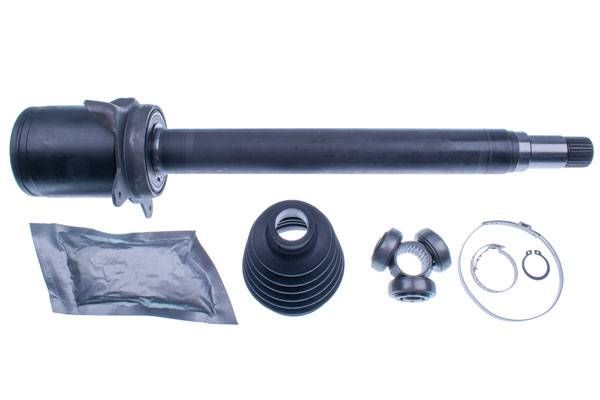 DENCKERMANN C120578 Joint Kit, drive shaft