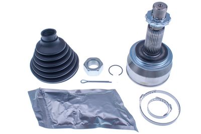 Joint Kit, drive shaft DENCKERMANN C120580