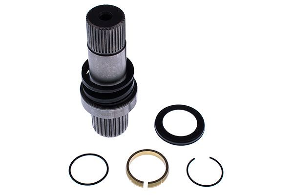 DENCKERMANN C120605 Stub Shaft, differential