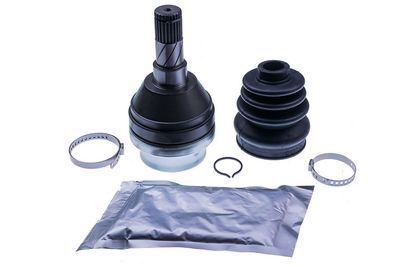 Joint Kit, drive shaft DENCKERMANN C120615