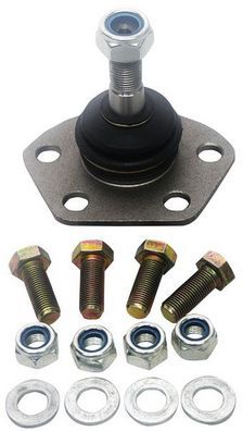 Ball Joint DENCKERMANN D110031