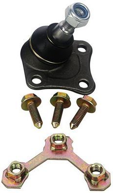 DENCKERMANN D110050 Ball Joint