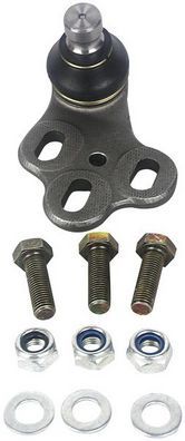 DENCKERMANN D110051 Ball Joint