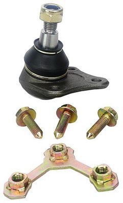 DENCKERMANN D110056 Ball Joint