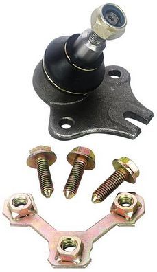 DENCKERMANN D110088 Ball Joint