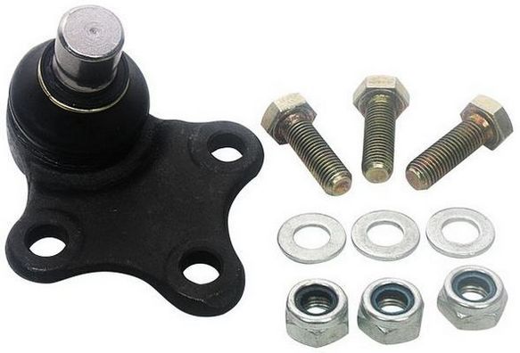 DENCKERMANN D110166 Ball Joint