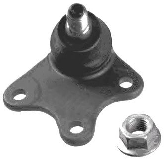 DENCKERMANN D110175 Ball Joint
