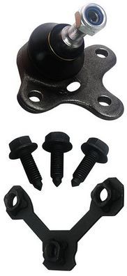 DENCKERMANN D110183 Ball Joint