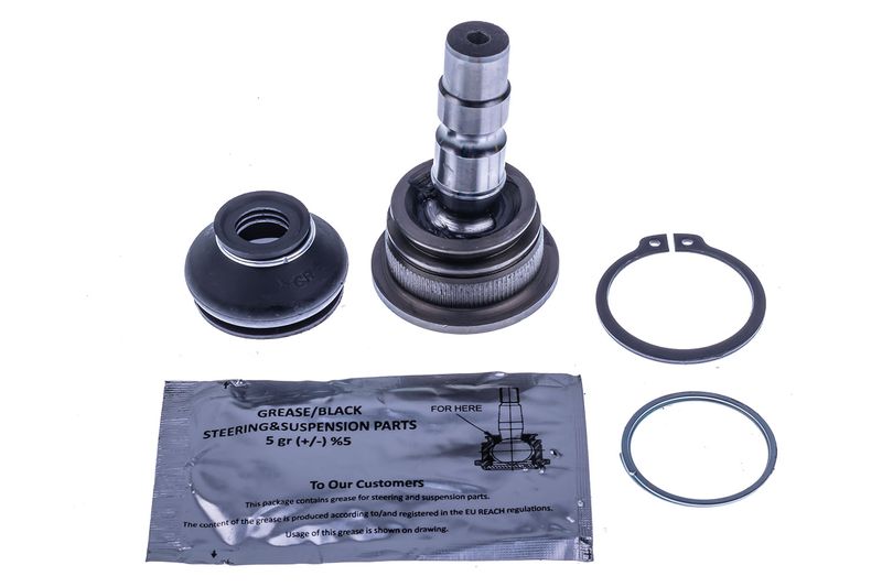 DENCKERMANN D110298 Ball Joint