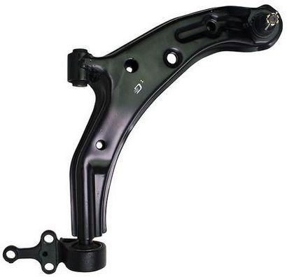 DENCKERMANN D120005 Control/Trailing Arm, wheel suspension