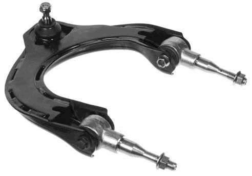 DENCKERMANN D120009 Control/Trailing Arm, wheel suspension